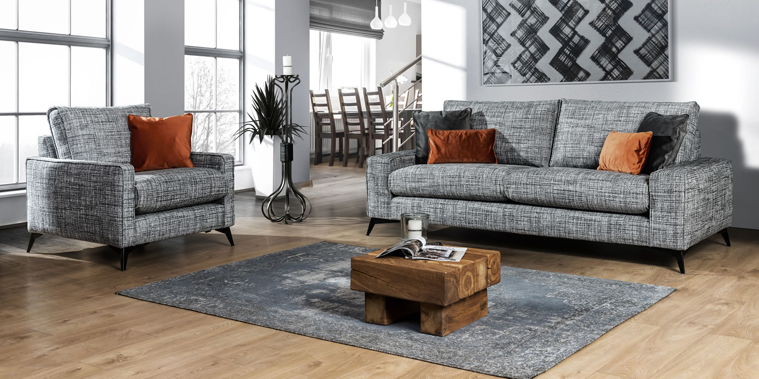 Signature Collection Ferdinand Lifestyle